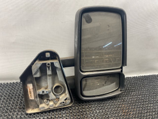 зеркало наружное правое Renault Trafic 1 поколение [2-й рестайлинг] 1997, 2.5 л., дизель, МКПП, синий, микроавтобус, передний привод