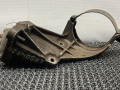 кронштейн полуоси Renault Laguna 1 поколение [рестайлинг] 2000, 2.2 л., TDi, G8T 760, дизель, МКПП, универсал, передний привод, G8T, 760, PK1AA062 - фото №2