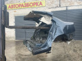 крыло заднее левое Volkswagen Jetta 5 поколение 2010, 1.6 л., BSE, бензин, 5МКПП, синий, седан, передний привод - фото №4