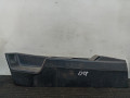 консоль салона Audi 80 B3 89/B3 1991, 1.8 л., бензин, МКПП, серебристый, седан, передний привод, 893864119, 893863244 - фото №2