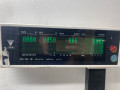 кнопка аварийной сигнализации Mercedes-Benz E-Класс W210/S210 1997, 2.2 л., дизель, МКПП, задний привод - фото №3