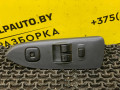 блок управления стеклоподъемниками Mazda 626 GF [рестайлинг] GF 1999, 2.0 л., дизель, МКПП, черный, седан, передний привод - фото №3