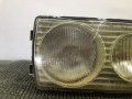 фара правая Mercedes-Benz W123 W123 1983, 3.0 л., дизель, МКПП, седан - фото №4