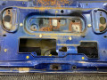 крышка багажника (дверь 3-5) Renault Scenic 1 поколение 1998, 1.6 л., бензин, МКПП - фото №15