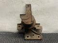 подушка крепления двигателя Toyota Yaris P1 2001, 1.0 л., 1SZ-FE, бензин, МКПП, серебро, хетчбэк 5 дв., передний привод - фото №3