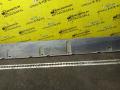 накладка на порог Opel Astra G 1998, 1.4 л., X 14 XE, бензин, МКПП, серебро, универсал, передний привод - фото №4