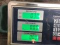 патрубок радиатора Mazda 626 GE 1994, 1.8 л., FP, бензин, МКПП, бордовый, седан, передний привод - фото №3