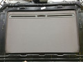 люк Kia Sorento 1 поколение 2005, 2.4 л., G4JS, бензин, МКПП, красный, внедорожник 5 дв., полный подключаемый привод, 030424348 - фото №8