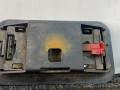 фонарь салона (плафон) Hyundai Santa Fe 1 поколение (SM) 2003, 2.4 л., бензин, МКПП, серебристый, внедорожник 5 дв., передний привод, 12V, 10W, NERORIANCO - фото №2