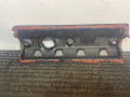 клапанная крышка Volkswagen Golf 3 поколение 1996, 1.4 л., mono, бензин, МКПП, купе, передний привод, ABD - фото №2