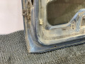 дверь задняя правая Volkswagen Santana 1 поколение 1988, 1.6 л., бензин, синий, передний привод - фото №10