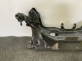балка подвески передняя (подрамник) Renault Laguna 1 поколение [рестайлинг] 2000, 2.0 л., F4R 760, бензин, МКПП, светло бирюзовый, хетчбэк 5 дв., передний привод - фото №2