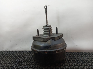 вакуумный усилитель тормозов Pontiac Sunfire 1 поколение 1999, 2.2 л., бензин, АКПП, черный, передний привод