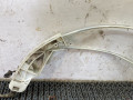тросик внутренней ручки двери задней Audi 80 B3 89/B3 1991, 1.8 л., бензин, МКПП, седан - фото №2