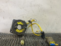 шлейф руля Chevrolet Lanos 1 поколение 2003, 1.5 л., A15SMS, бензин, МКПП, зелёный, седан, передний привод - фото №2