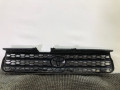 решетка радиатора Toyota RAV4 2 поколение (XA20) 2002, 2.0 л., дизель, МКПП, серебристый, седан - фото №5