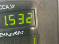 амортизатор задний Opel Zafira 1 поколение (A) 2002, 2.2 л., дизель, МКПП, синий, минивэн, передний привод - фото №3