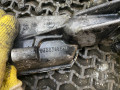 насос масляный Fiat Scudo 1 поколение (1996 - 2007), 2.0 л., дизель, МКПП, белый, минивэн, передний привод, 9638783980 - фото №6
