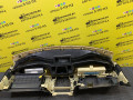 панель передняя салона (торпедо) Kia Sorento 1 поколение 2005, 2.5 л., D4CB, дизель, АКПП, черный, внедорожник 5 дв., полный подключаемый привод - фото №11