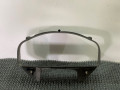 рамка панели приборов Volvo S40 2 поколение [рестайлинг] 2009, 2.4 л., B 5244 S2, бензин, АКПП, бирюзовый, седан, передний привод - фото №2