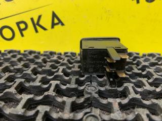 кнопка обогрева заднего стекла SEAT Ibiza 2 поколение 1998, 1.6 л., ALM, бензин, 5МКПП, синий, хетчбэк 5 дв., передний привод