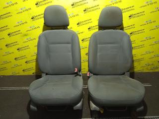 салон (комплект сидений) Ford Escape 2 поколение R3 2009, 2.3 л., бензин, АКПП, синий, внедорожник 5 дв., передний привод