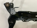 балка подвески передняя (подрамник) Ford Mondeo 1 поколение 1996, 2.0 л., бензин, МКПП, серебристый, седан, передний привод, 93VV-5000AN - фото №8