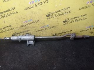 рулевая колонка Audi 80 B3 1988, 1.9 л., 1Y, дизель, МКПП, серебро, седан, передний привод