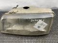 фара левая Citroen Jumper 1 поколение 1998, 2.5 л., THX (DJ5TED), дизель, МКПП, белый, микроавтобус, 35690-748 - фото №2