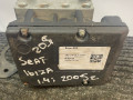 блок ABS SEAT Ibiza 3 поколение 2005, 1.4 л., i, бензин, 6X0907379B - фото №4