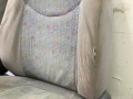 салон (комплект сидений) Daewoo Matiz M200 KLYA 2006, 0.8 л., F8CV, бензин, МКПП, серый, хетчбэк 5 дв., передний привод - фото №3