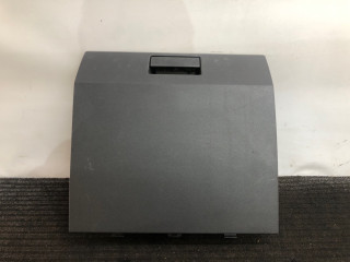 бардачок Dodge Caliber 1 поколение 2008, 1.8 л., бензин, МКПП, красный, хетчбэк 5 дв., передний привод