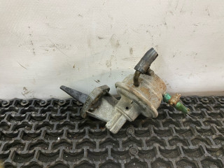 насос топливный ручной (подкачка) Volkswagen Santana 1 поколение 1988, 1.6 л., бензин, синий, передний привод