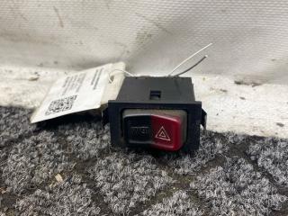 кнопка аварийной сигнализации Volkswagen Passat B2 1986, 1.6 л., дизель, МКПП, передний привод
