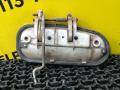 ручка наружная задняя левая Geely CK Otaka 1 поколение CK-1 2007, 1.5 л., MR479A, бензин, МКПП, золотистый, седан, передний привод - фото №2