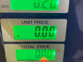 переключатель подрулевой (стрекоза) Dodge Neon 1 поколение 1998, 2.0 л., бензин, АКПП, зеленый, седан, передний привод, 4793313 - фото №5