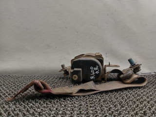 ремень безопасности Rover 600 Series 1 поколение FF 1998, 2.0 л., дизель, МКПП, зеленый, седан, передний привод, C1115, 221196840, 06502