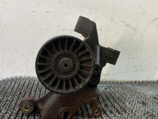 кронштейн двигателя Iran Khodro Samand 1 поколение 2009, 1.8 л., бензин, МКПП, серебристый, седан, передний привод