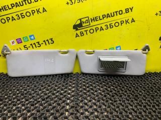 козырек солнцезащитный Geely CK Otaka 1 поколение CK-1 2007, 1.5 л., MR479A, бензин, МКПП, золотистый, седан, передний привод