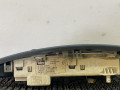 блок управления печки / климат-контроля Renault Scenic 1 поколение 1998, 1.6 л., бензин, МКПП, 651947U - фото №4