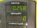 трос открывания лючка топливного бака Mazda 6 GG 2003, 1.8 л., L8-DE, бензин, АКПП, черный, хетчбэк 5 дв. - фото №2