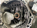 КПП механическая (МКПП) Daewoo Lanos T100 2000, 1.5 л., бензин, МКПП, фиолетовый, хетчбэк 5 дв., передний привод, 97183707 - фото №3