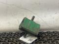 подушка крепления двигателя Audi 80 B3 1988, 1.9 л., 1Y, дизель, МКПП, серебро, седан, передний привод - фото №2