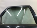 дверь задняя правая Opel Vectra B (1995 - 1999), 1.6 л., X 16 XEL, бензин, МКПП, темно зеленный металлик, седан, передний привод - фото №5