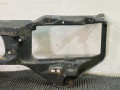 передняя панель крепления облицовки (телевизор) Fiat Scudo 1 поколение (1996 - 2007), 2.0 л., дизель, МКПП, белый, минивэн, передний привод - фото №4