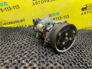 компрессор кондиционера Rover 400 Series 2 поколение 1998, 1.6 л., бензин, МКПП, бордовый, седан, передний привод