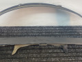 рамка панели приборов Kia Sorento 1 поколение 2005, 2.5 л., CRDi, D4CB, дизель, МКПП, черный, внедорожник 5 дв., полный подключаемый привод - фото №2