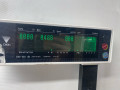 бачок расширительный Volkswagen Passat B2 1986, 1.6 л., бензин, МКПП, универсал, передний привод, 056103373F - фото №3