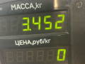 блок ABS Daihatsu Applause 1 поколение [рестайлинг] 1996, 1.6 л., бензин, МКПП, серебро перламутр, седан, передний привод, 89540-87103 - фото №6