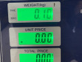ограничитель открывания двери Honda Jazz 1 поколение 2002, 1.3 л., L13B, бензин, МКПП, голубой, хетчбэк 5 дв., передний привод - фото №3